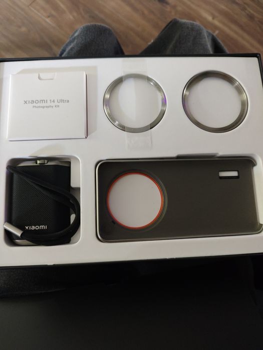 Xiaomi 14 Ultra Photography Kit