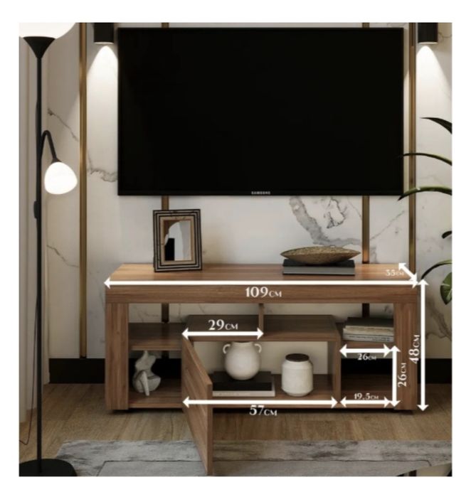 Продам Тв Тумбу (Letta)