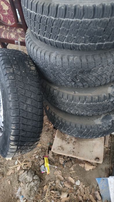 225/75/16 дискімен