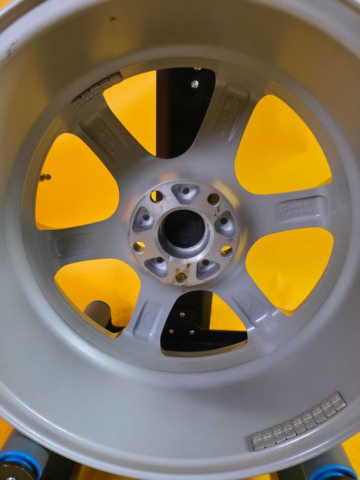 Jante Aliaj 5x120 17'' VW Transporter T5 T6 Multivan Caravelle NOI