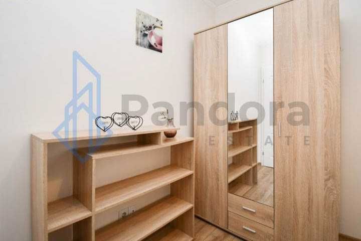 Дава се под наем Двустаен апартамент в София, Манастирски ливади - 73 кв.м за 550 € - Снимка #7