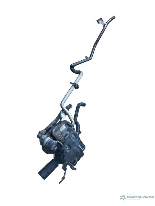 Webasto Volkswagen Touran 1T1, 1T2 2003 - 2010 1.9 Tdi Bkc 1K0815065Ad