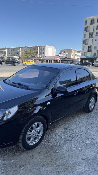 Nexia R3 yili 2022