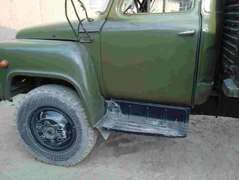 Dilnemer Gaz 53 sotiladi