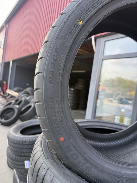 Anvelope 265/35/18 Sunny Anvelope noi