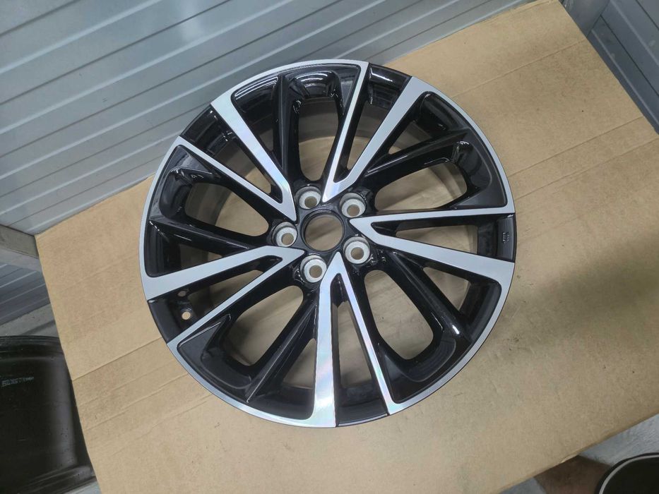 Janta R19 19 Toyota CHR C-HR RAV4 Rav 4
