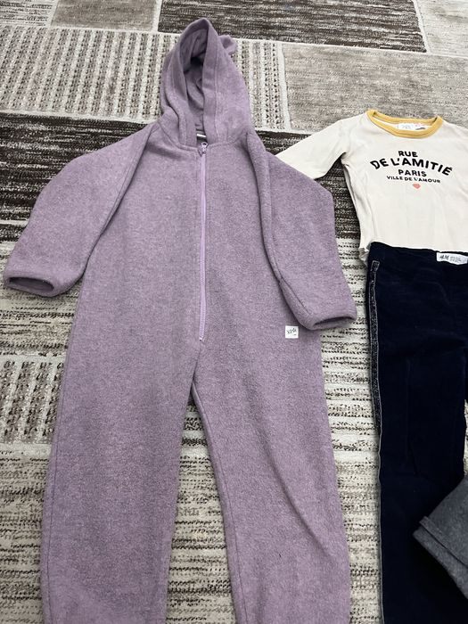 Одежда на девочку от 2х до 4-5 лет