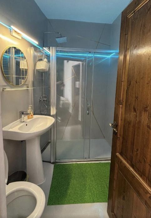 Regim hotelier Satu Mare