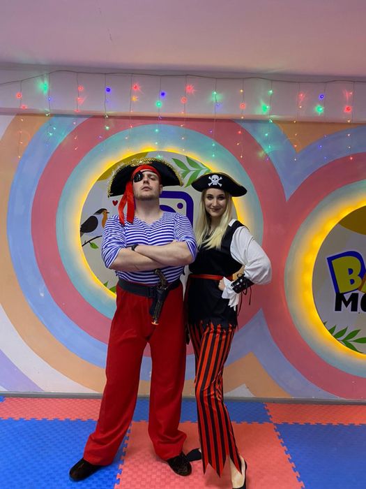 Аниматоры шоу клоун пиньяты ведущие