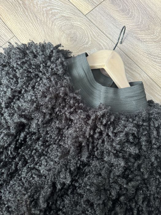 Ефектна обемна пола