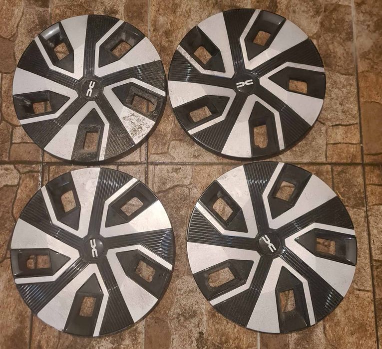 Тасове Рено и др. 15, 16 и 17цола