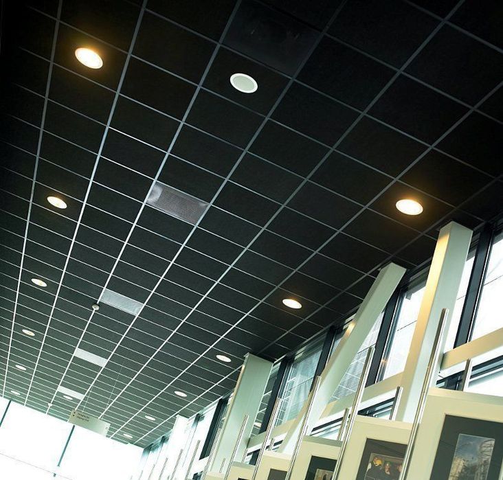 Armstrong  Армстронг"POTOLOK STROY SERVIS"