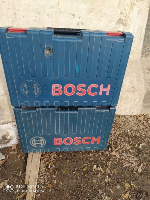 Препаратор хизмати