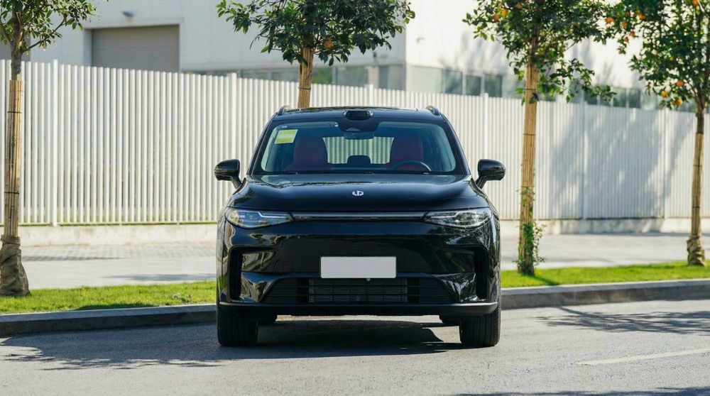 Leapmotor c16 hybrid 200 smart naqd va halol nasiya savdo