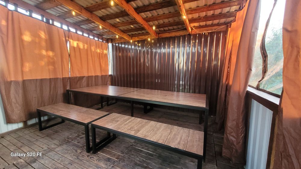 Дача посуточно в Пкст  Чапаево