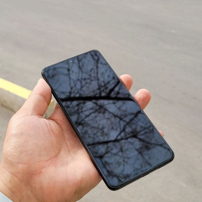 Samsung galaxy s21 plus 5G