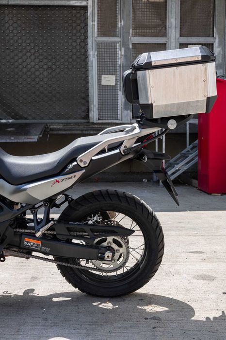 Honda Transalp XL750