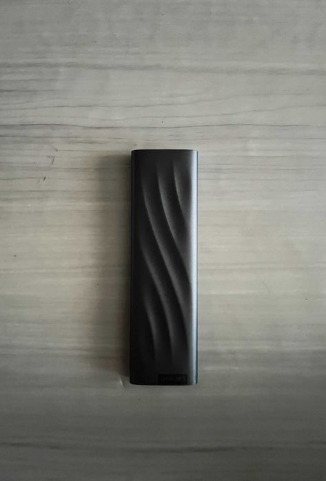 SSD Portabil Lenovo PS8 1TB