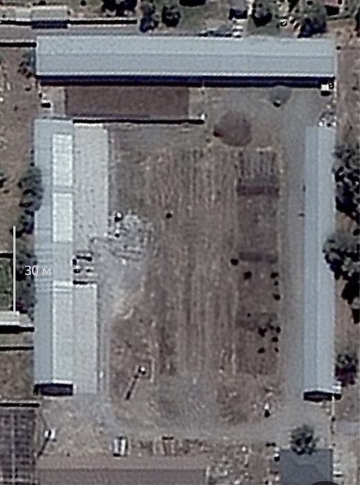 Сдается в аренду территория  2.000 кв.м