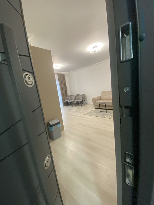 Apartament de închiriat în Rădăuți