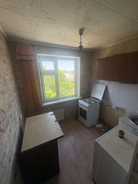 Сдается квартира в аренду