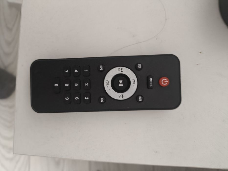 Акустическая система оазис