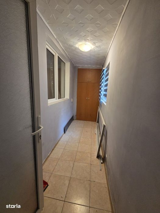 Obor 2 Camere confort 2 Parter cu Balcon