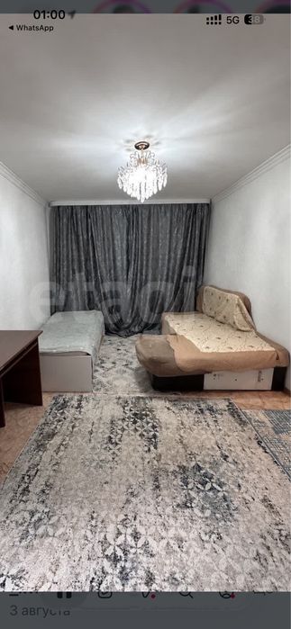 Продам -1 ком кв вмрайоне стар части