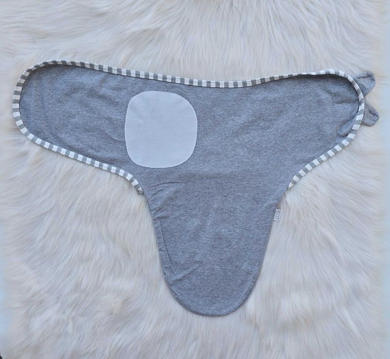 Антистрес пелена за бебе от 0 до 3 месеца