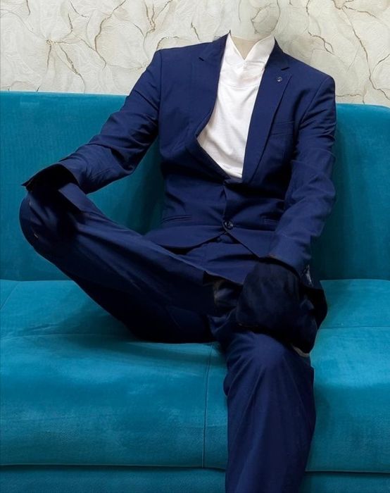 Продам костюм мужской