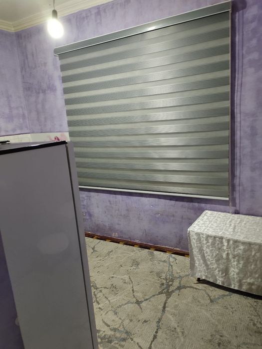 Продается квартира в 4 микрорайоне