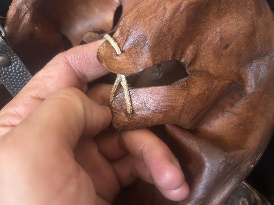 Casca politie, pompieri ww2 model adrian,masca gaze cartusiera