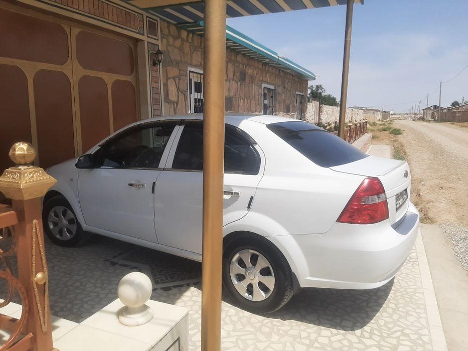 Nexia 3 2020 yil 1-iyul shirin avtosalondan chiqqan