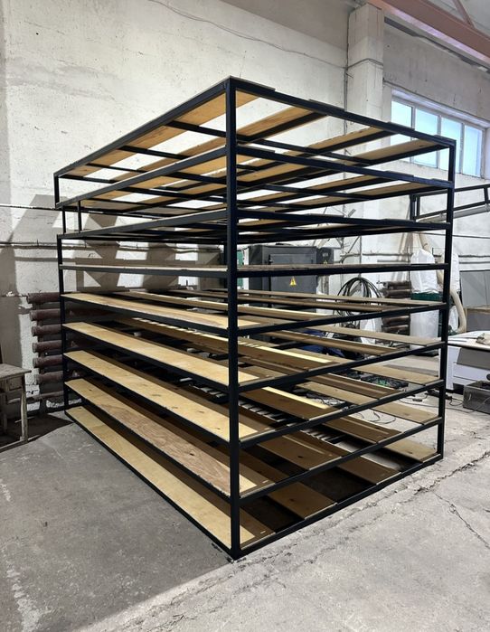 Стелаж. Под склад.