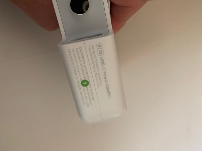 ПРОМОЦИЯ!!! Apple резервен кабел за Macbook Magsafe 1, Magsafe 2