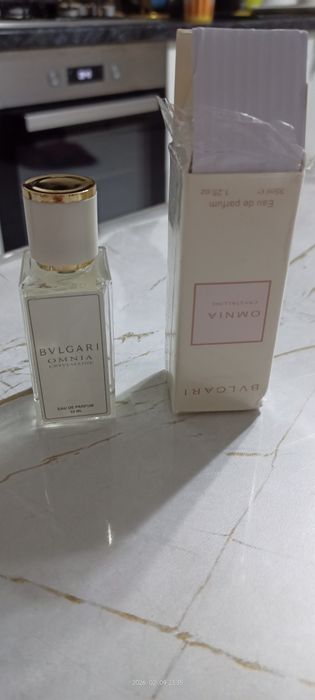 Туалетная вода духи