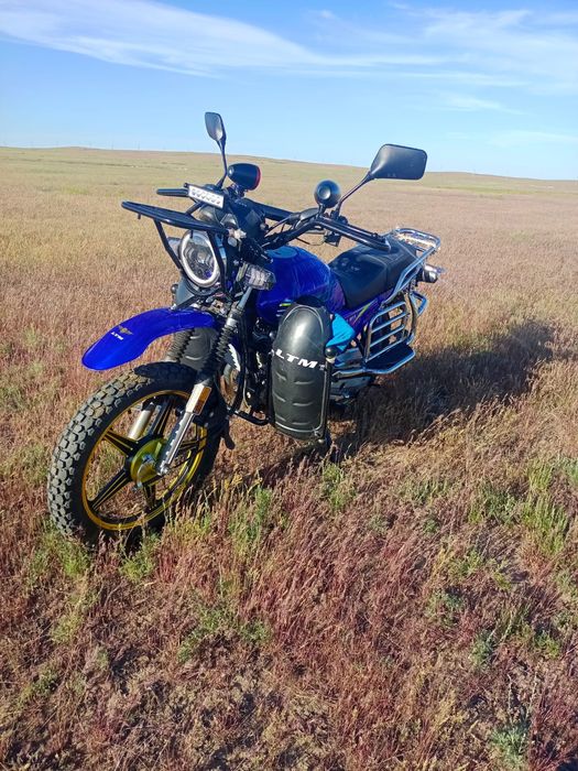 Мотоцикл ЛТМ сатылат