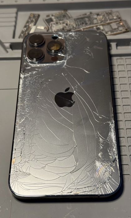 Ремонт телефонов Момышулы 2в