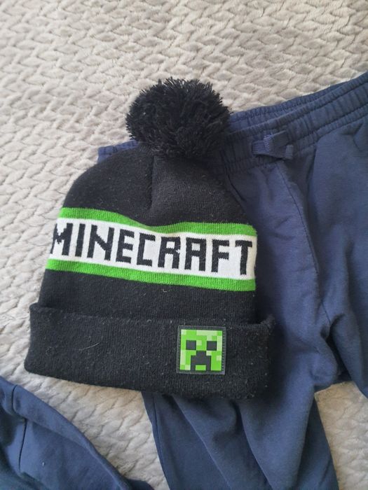 Сет MINECRAFT 134/140