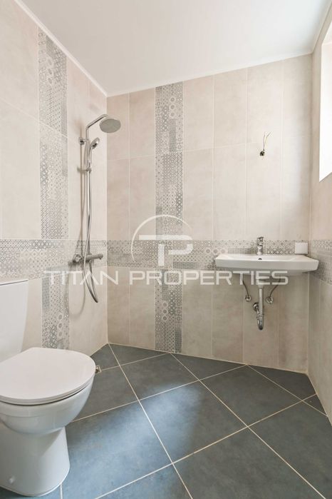 Продава се Многостаен апартамент в София, Банишора - 144 кв.м за 2625 €/кв.м - Снимка #13