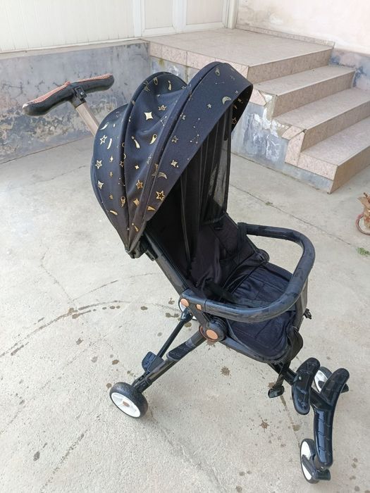 Dron kolyaska sotiladi