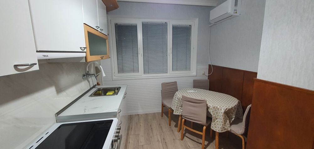 Дава се под наем Двустаен апартамент в София, Изток - 68 кв.м за 650 € - Снимка #4