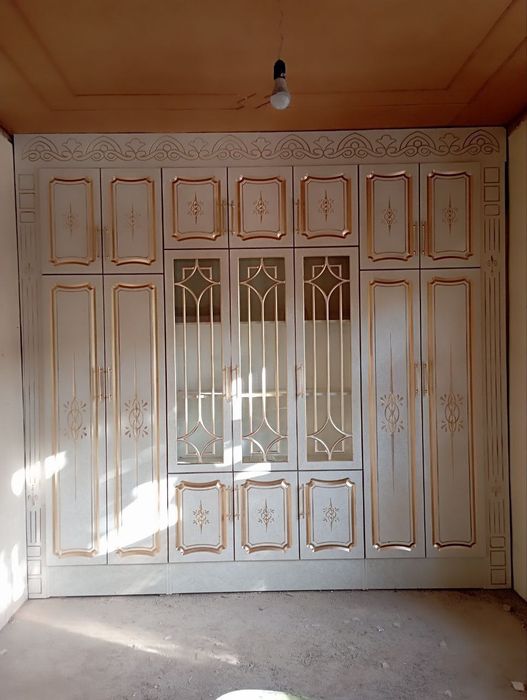 Barcha turdagi mebel xizmati