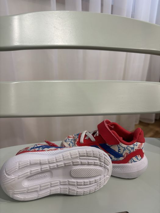 Puma, U.S. Polo, Adidas размер 21-22