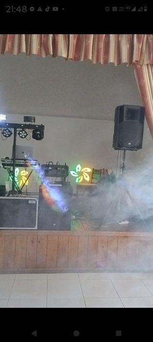 Sonorizare diverse evenimente