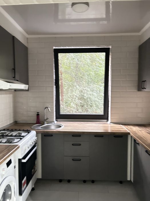 Lux квартира KASPI RED