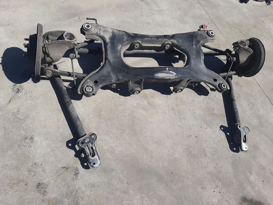 punte spate 2.2 d 224dt  land rover range rover evoque l538  4x4