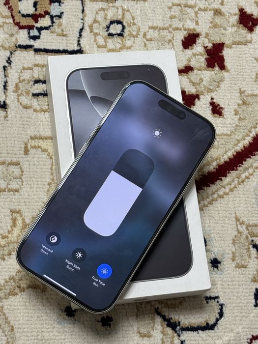 Iphone 16pro Айфон 16про 256Гб