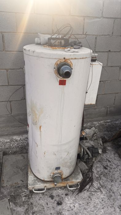 Продам котел кронос