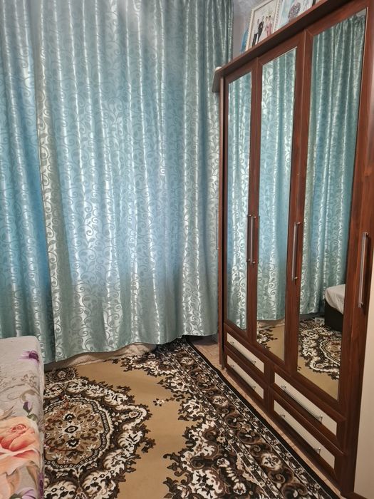 Продам 2 х комнатную квартиру